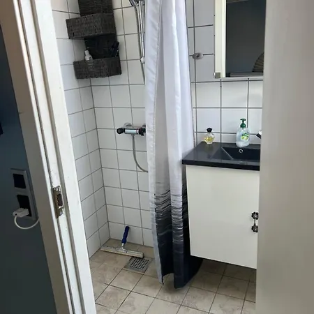 Appartement Ved Havet Rønne