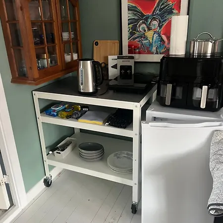 Ved Havet Appartement