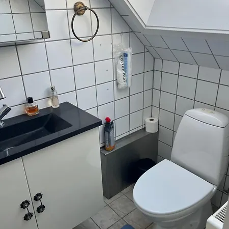 Appartement Ved Havet Rønne